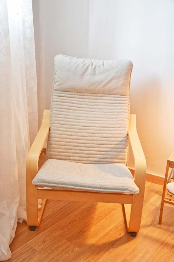 Mouragia Seaside Ground Floor Studio Corfu  외부 사진