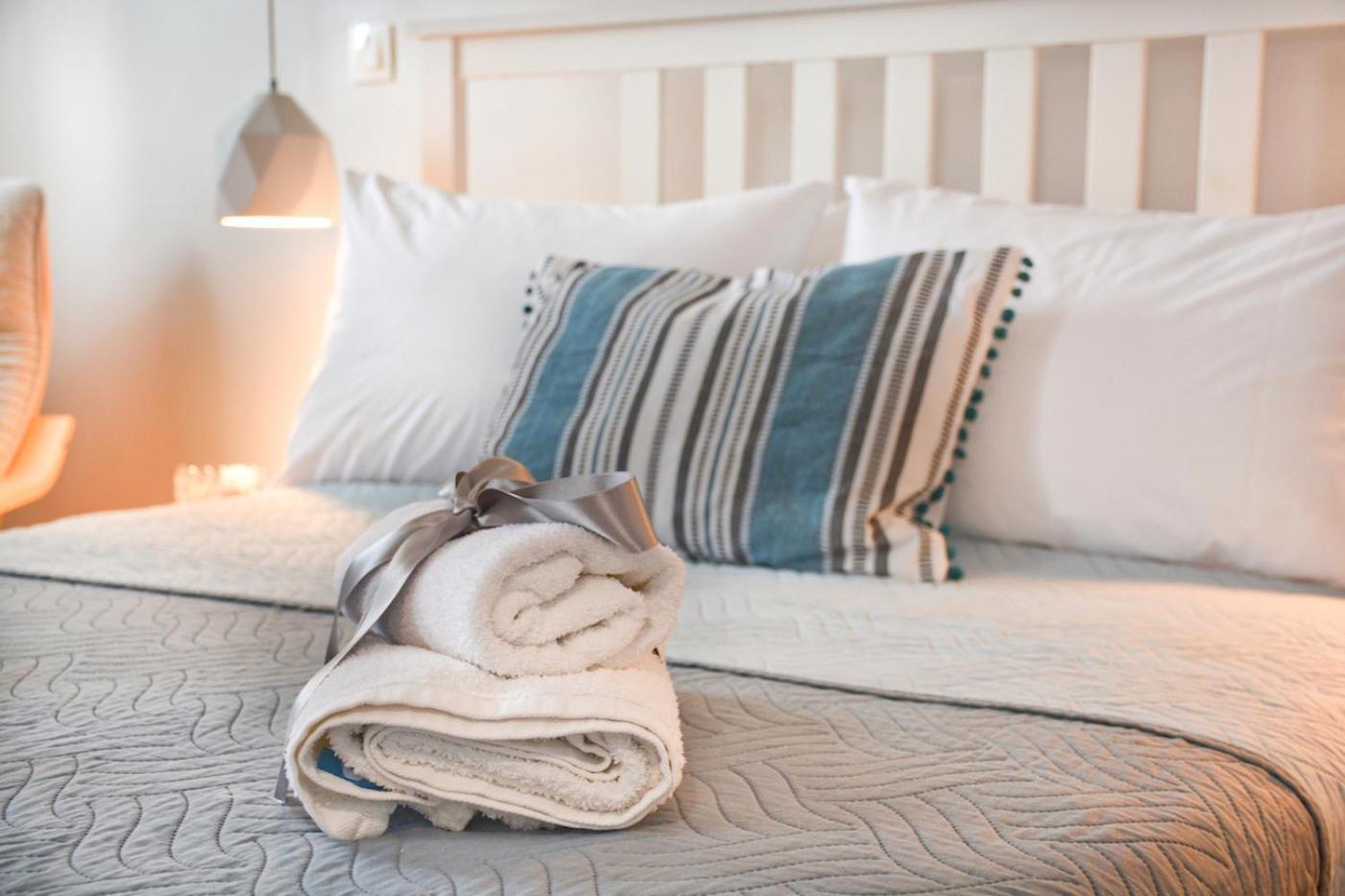 Mouragia Seaside Ground Floor Studio Corfu  외부 사진