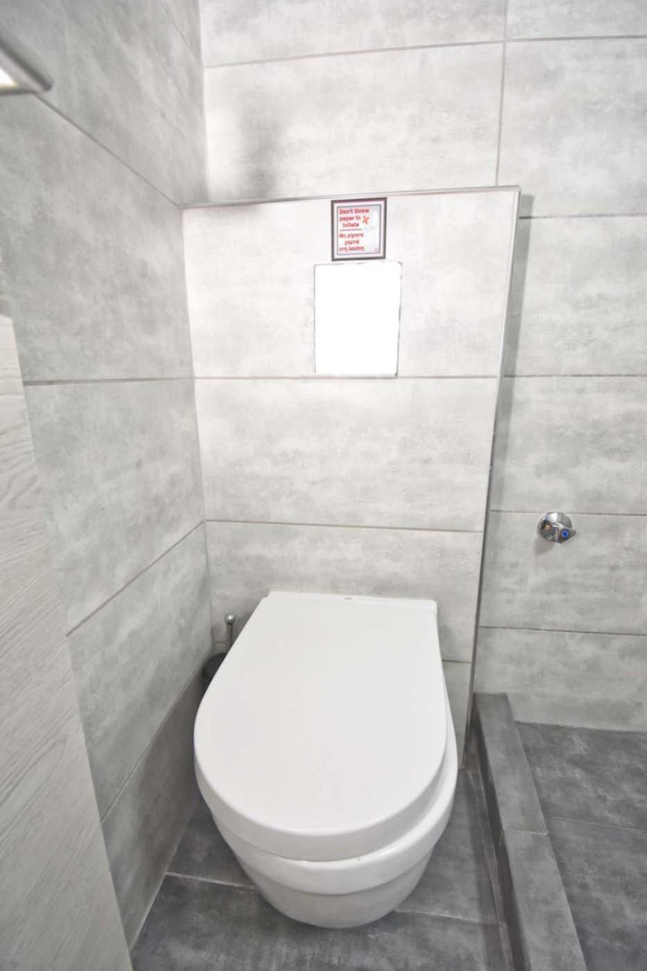 Mouragia Seaside Ground Floor Studio Corfu  외부 사진